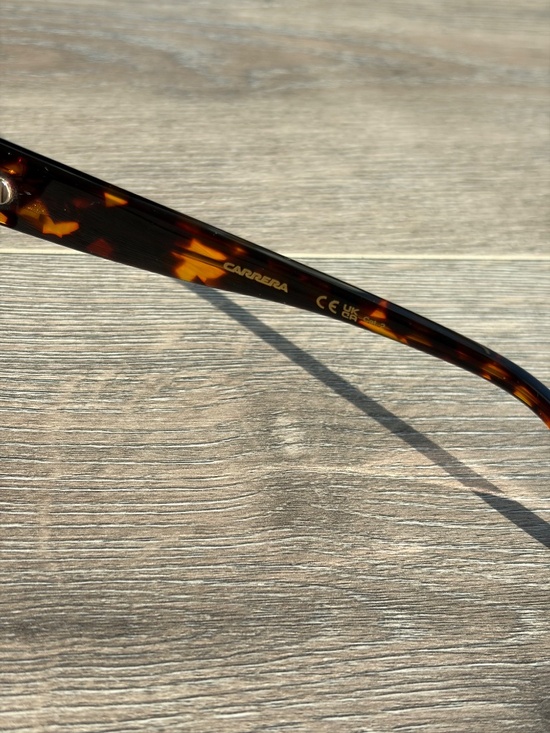 Carrera 3046/S sunglasses Havana brown tortoiseshell main image 2